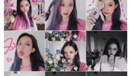 亚辉前女友爆料视频